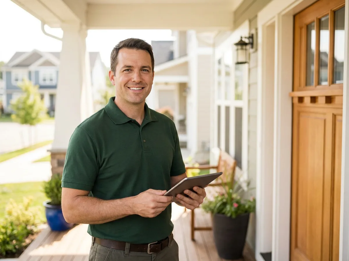 Pest control FAQs for Casco, ME